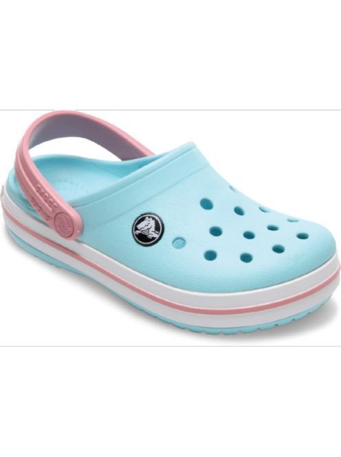 Crocs Crocband Clog Kids papuci pentru fetițe - 19-34