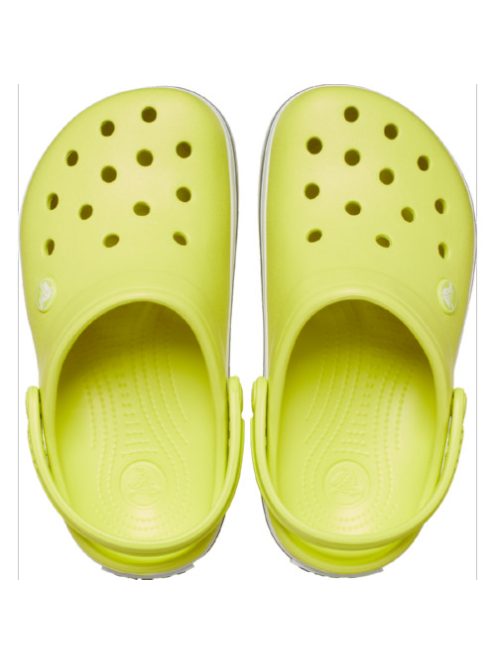 Crocs Crocband Sabot pentru copii