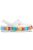 Crocs Crocband Chevron Beaded Clog Kids papuci pentru fetițe