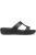 Crocs Monterey Shimmer Slip on Wedge W'n papuci pentru femei