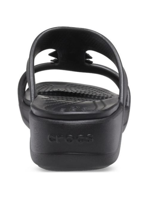 Crocs Monterey Shimmer Slip on Wedge W'n papuci pentru femei