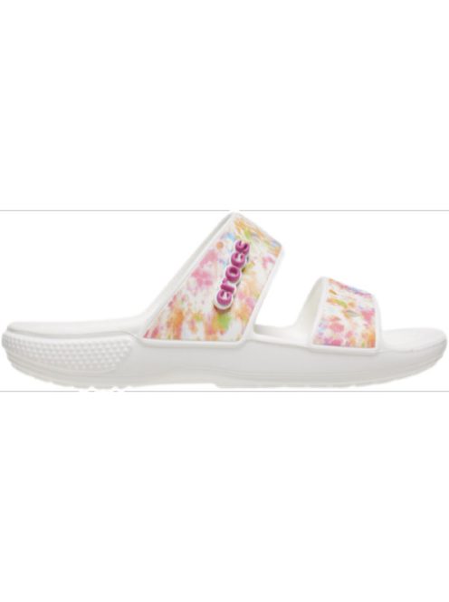 Sandale Crocs TieDye clasice