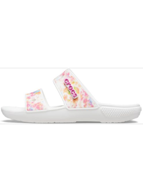 Sandale Crocs TieDye clasice