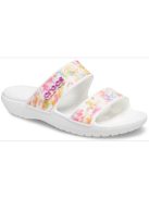 Sandale Crocs TieDye clasice