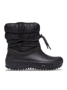 Crocs clasic neo puff luxe botine femei