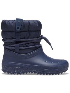 Crocs clasic neo puff luxe botine femei