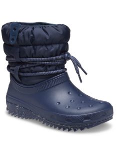 Crocs clasic neo puff luxe botine femei