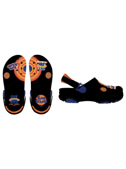 Crocs Clasic All Terrain Space Jam Clog