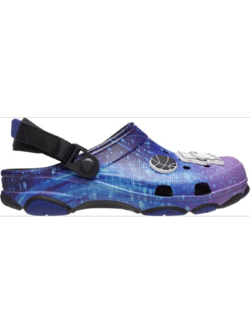 Crocs Clasic All Terrain Space Jam Clog