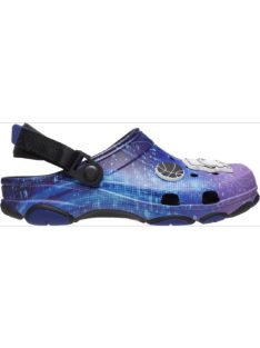Crocs Clasic All Terrain Space Jam Clog