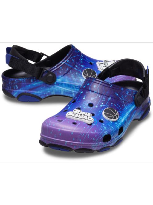 Crocs Clasic All Terrain Space Jam Clog