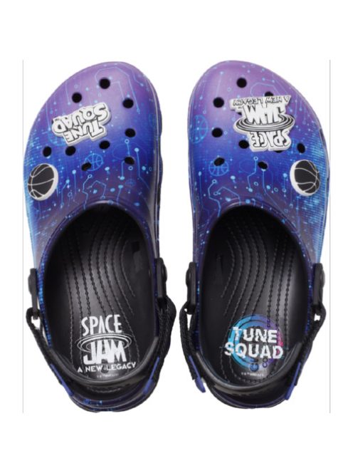 Crocs Clasic All Terrain Space Jam Clog