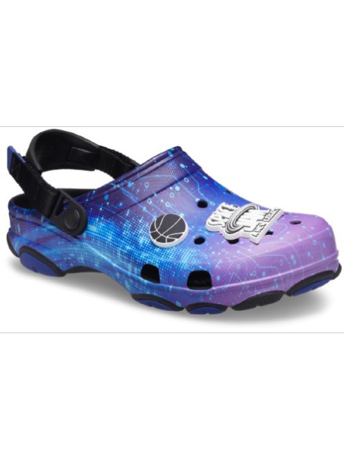 Crocs Clasic All Terrain Space Jam Clog