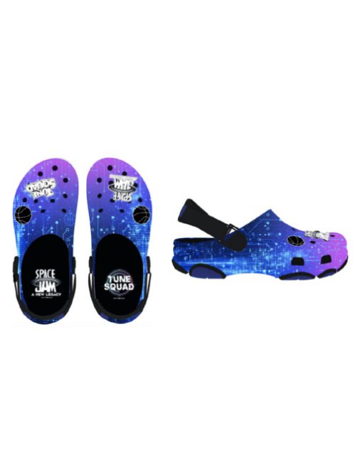 Crocs Clasic All Terrain Space Jam Clog