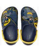 Crocs Batman Patch Clog pentru copii
