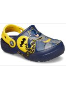 Crocs Batman Patch Clog pentru copii