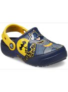 Crocs Batman Patch Clog pentru copii