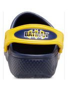 Crocs Batman Patch Clog pentru copii