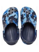 Crocs clasic Camo Clog pentru copii