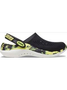 Crocs Literide 360 Marbled clog