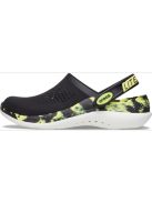 Crocs Literide 360 Marbled clog