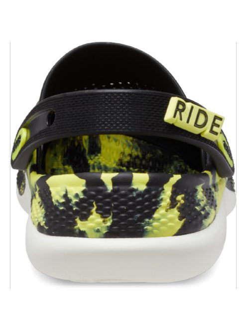 Crocs Literide 360 Marbled clog