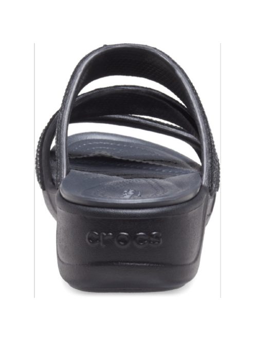 Crocs Boca Sequin Starppy Wedge Women