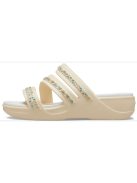 Sandale cu platformă Crocs Boca Medallion Strappy pentru femei