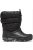 Crocs Classic Neo Puff Boot copii - unisex cizmă pentru copii 28-39
