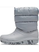 Crocs Classic Neo Puff Boot