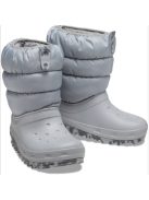 Crocs Classic Neo Puff Boot