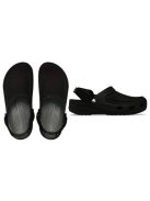 Crocs Yukon Vista II. Literide clog
