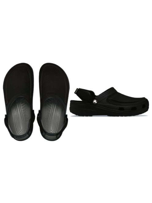 Crocs Yukon Vista II. Literide clog