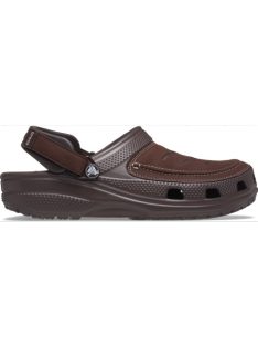 Crocs Yukon Vista II. Literide clog