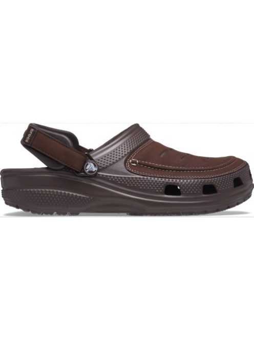 Crocs Yukon Vista II. Literide clog