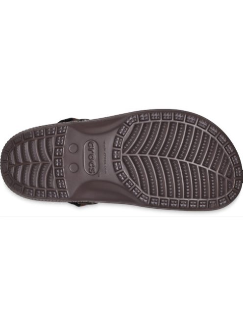Crocs Yukon Vista II. Literide clog