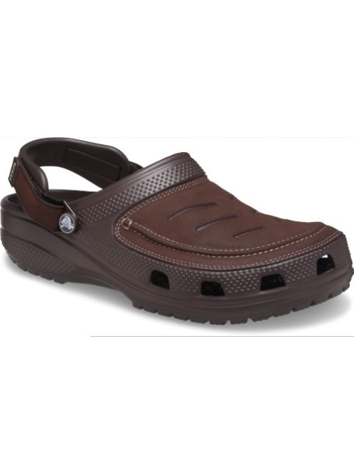 Crocs Yukon Vista II. Literide clog