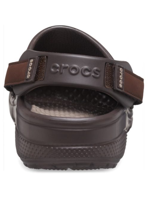 Crocs Yukon Vista II. Literide clog