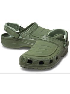 Crocs yukon vista II. literide clog