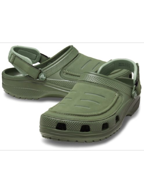 Crocs yukon vista II. literide clog