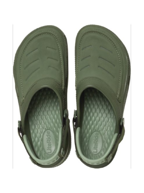 Crocs yukon vista II. literide clog
