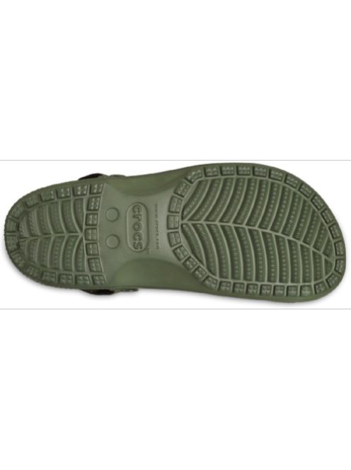 Crocs yukon vista II. literide clog