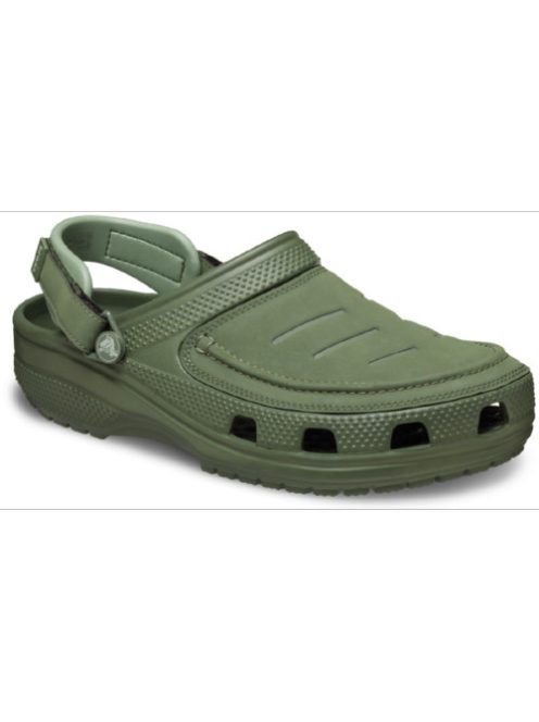 Crocs yukon vista II. literide clog