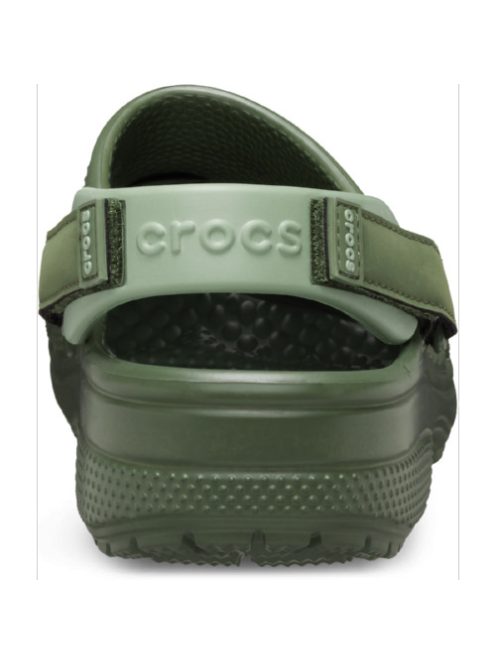 Crocs yukon vista II. literide clog