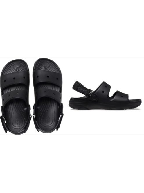 Sandale Crocs Classic All Terrain
