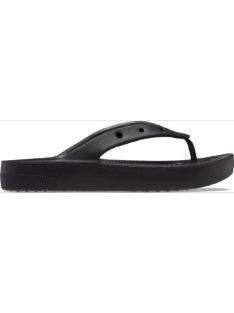 Crocs Platformă Clasică Flip