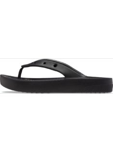 Crocs Platformă Clasică Flip