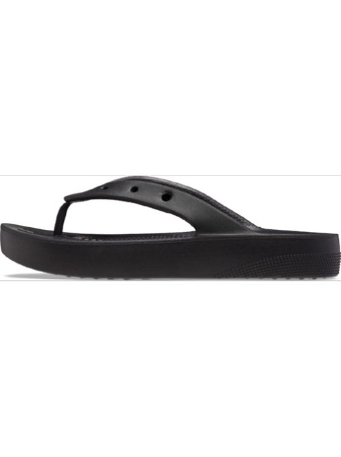 Crocs Platformă Clasică Flip