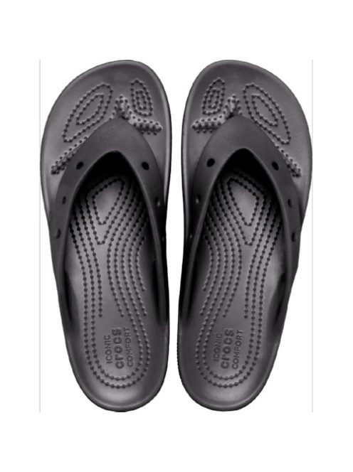 Crocs Platformă Clasică Flip