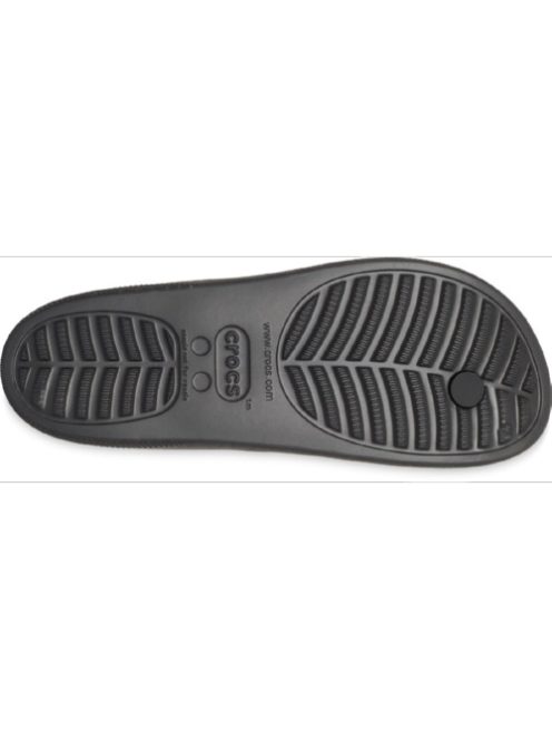 Crocs Platformă Clasică Flip